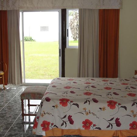 Iorana Isla De Pascua Hotel Hanga Roa Phòng bức ảnh