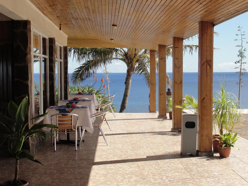 Iorana Isla De Pascua Hotel Hanga Roa Ngoại thất bức ảnh