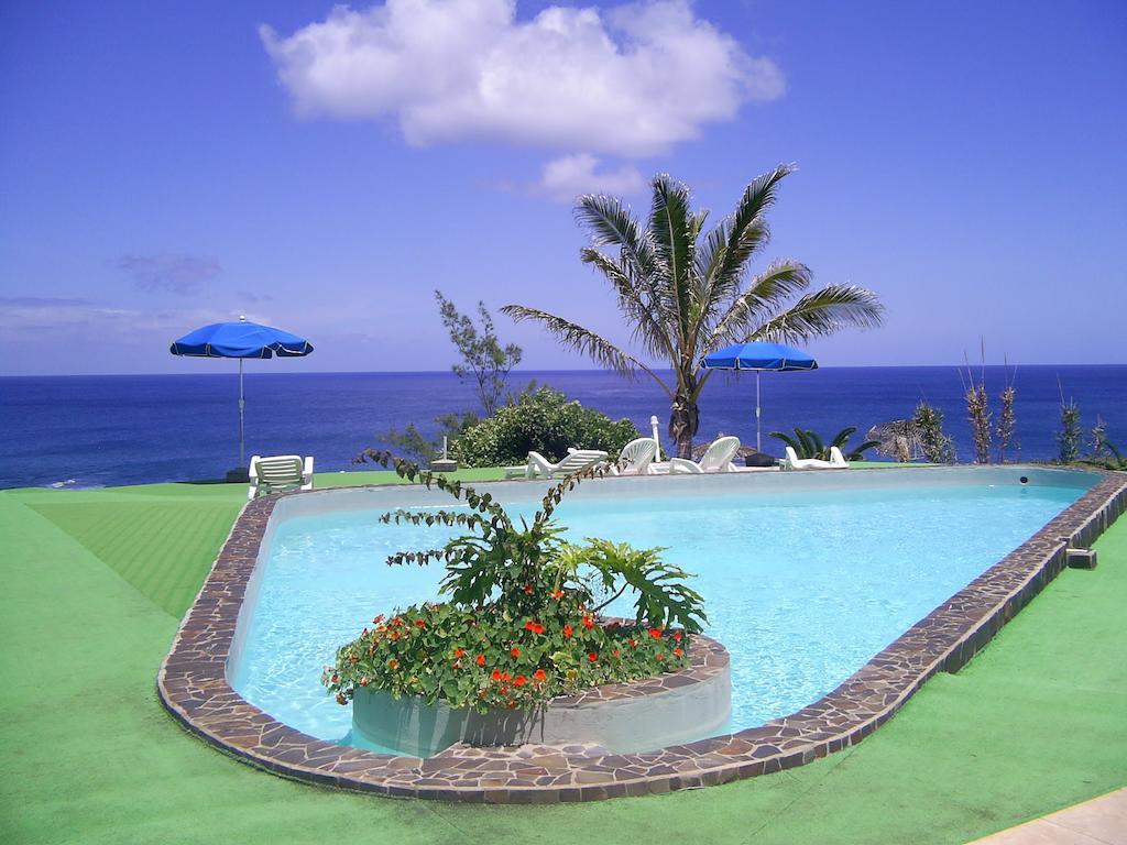 Iorana Isla De Pascua Hotel Hanga Roa Ngoại thất bức ảnh